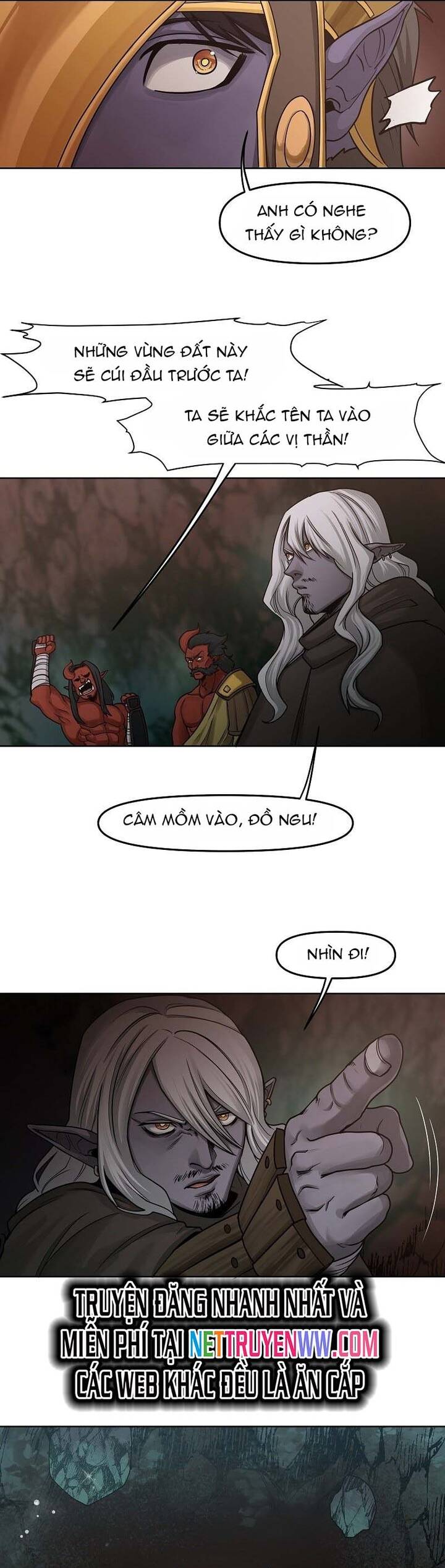 Chúa Tể Goblin Chapter 46 - 16