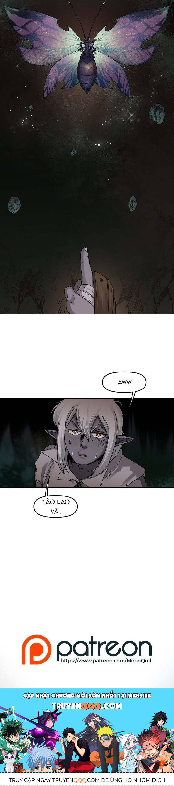 Chúa Tể Goblin Chapter 46 - 17