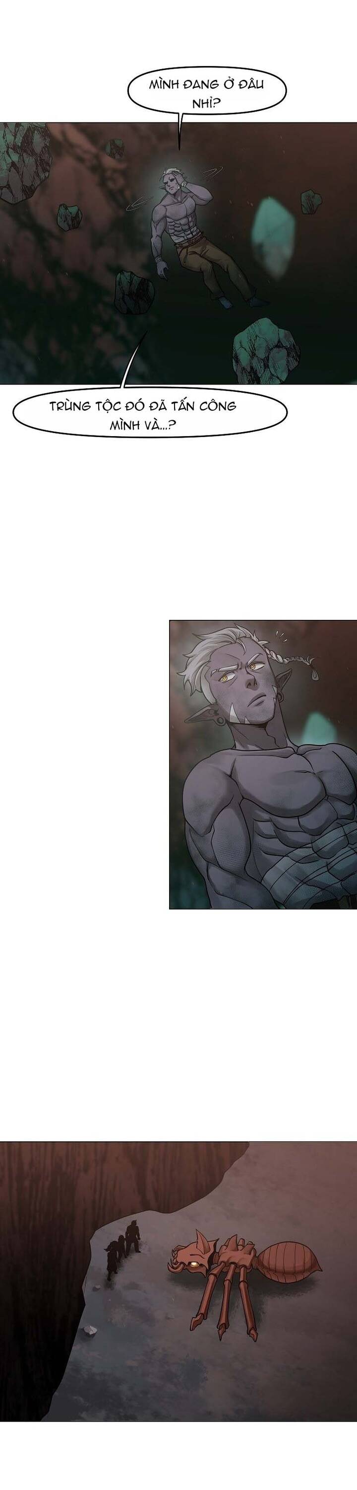 Chúa Tể Goblin Chapter 46 - 3