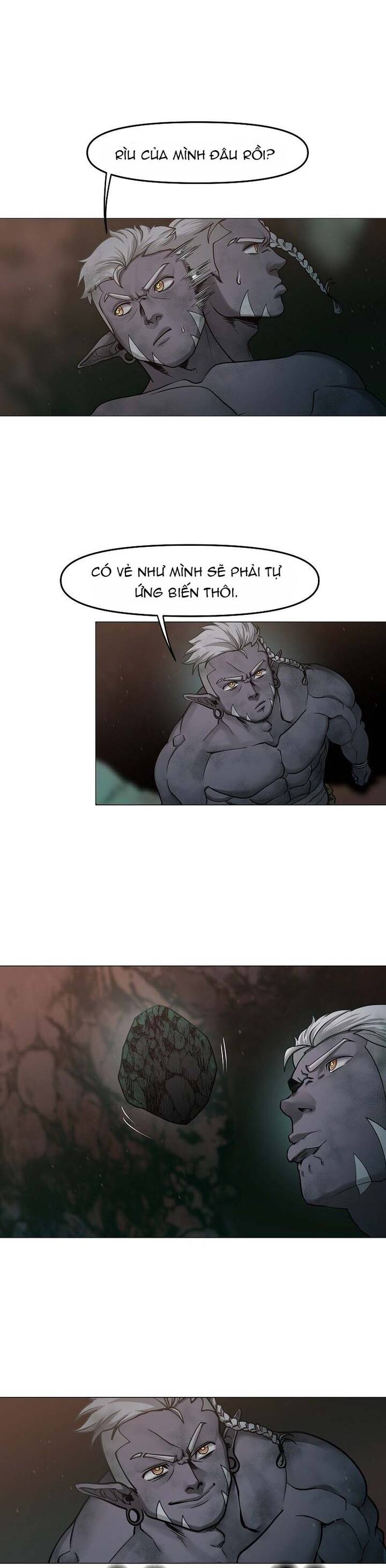 Chúa Tể Goblin Chapter 46 - 4