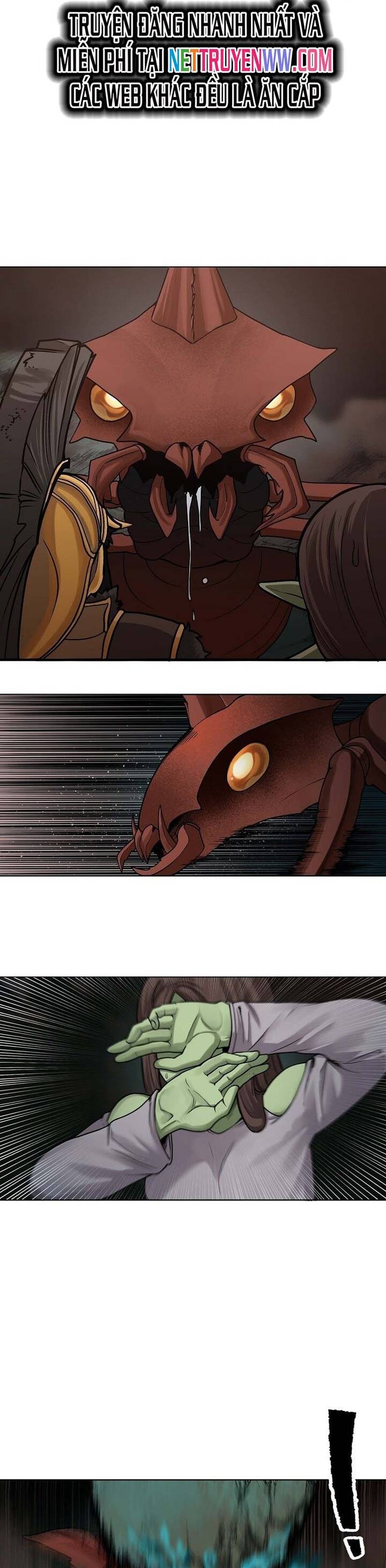 Chúa Tể Goblin Chapter 46 - 5