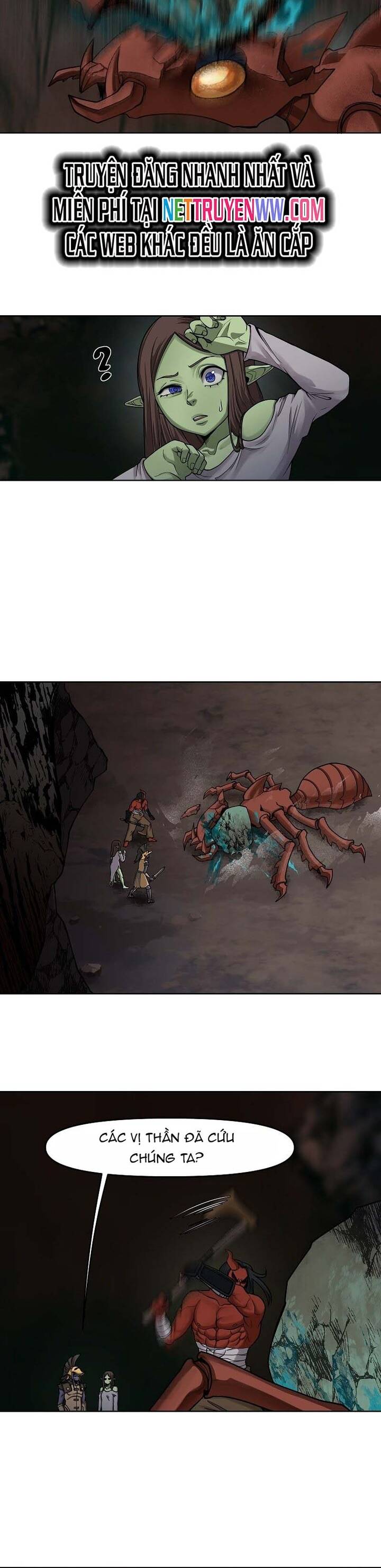 Chúa Tể Goblin Chapter 46 - 6