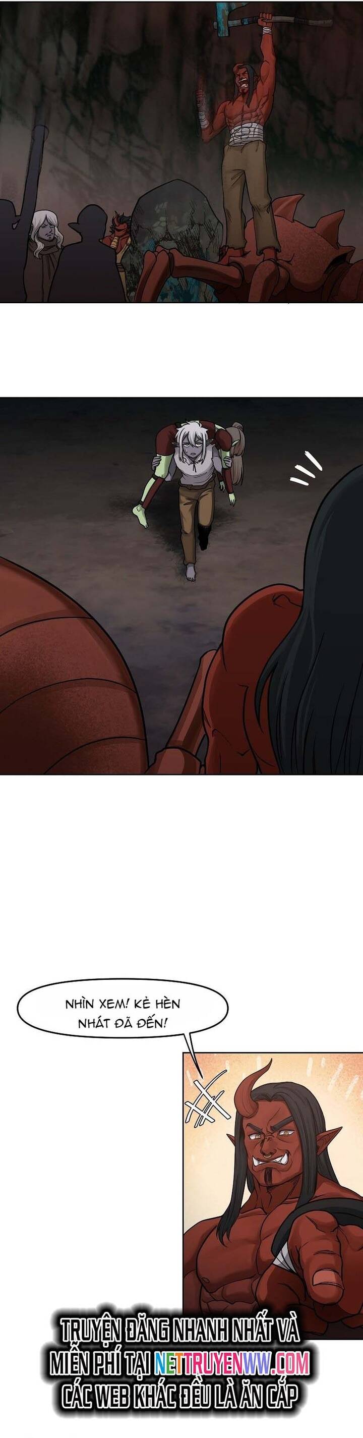 Chúa Tể Goblin Chapter 46 - 8
