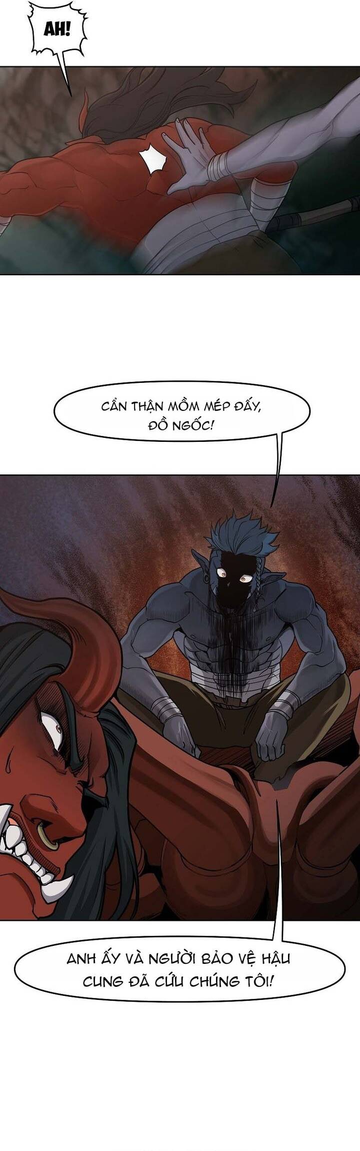 Chúa Tể Goblin Chapter 46 - 9