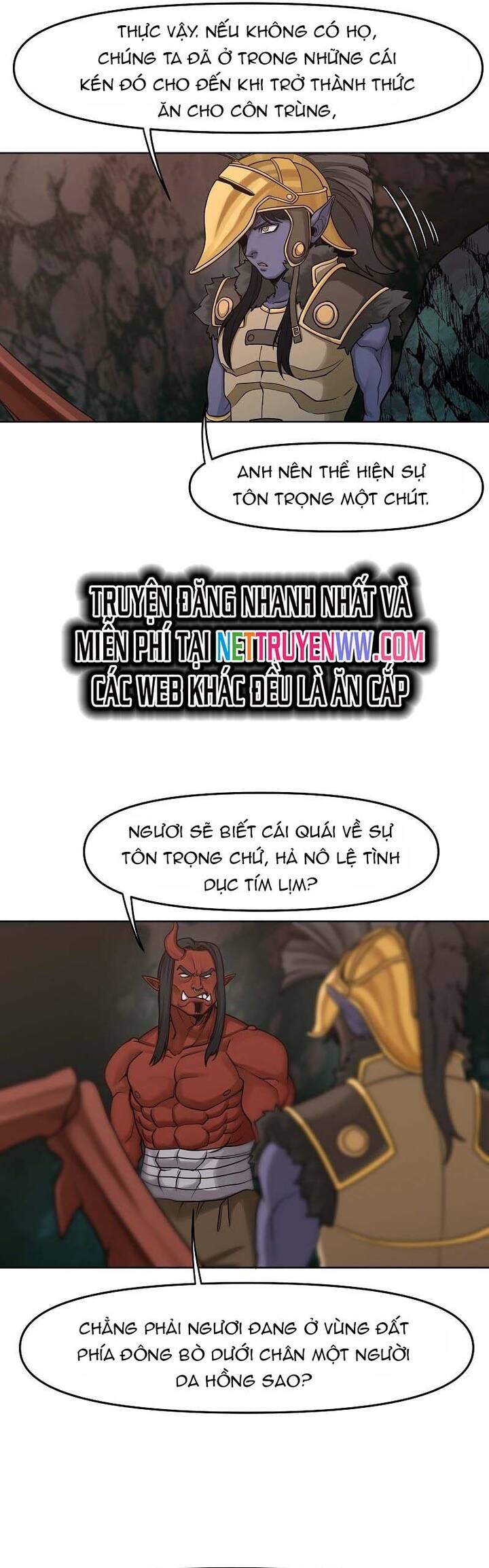 Chúa Tể Goblin Chapter 46 - 10