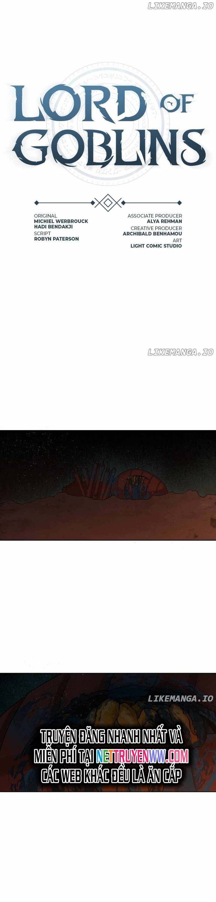 Chúa Tể Goblin Chapter 47 - 2