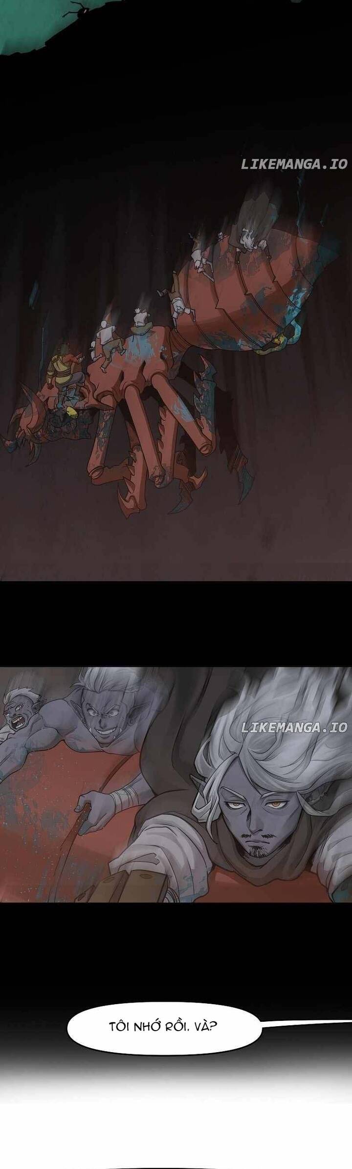 Chúa Tể Goblin Chapter 47 - 11