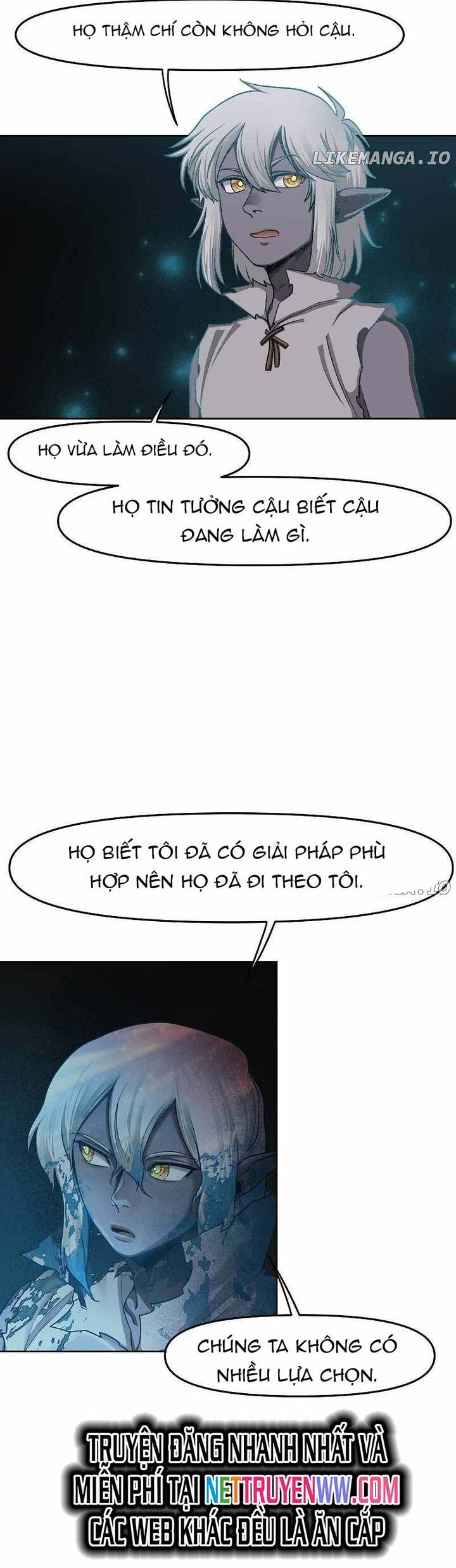 Chúa Tể Goblin Chapter 47 - 12