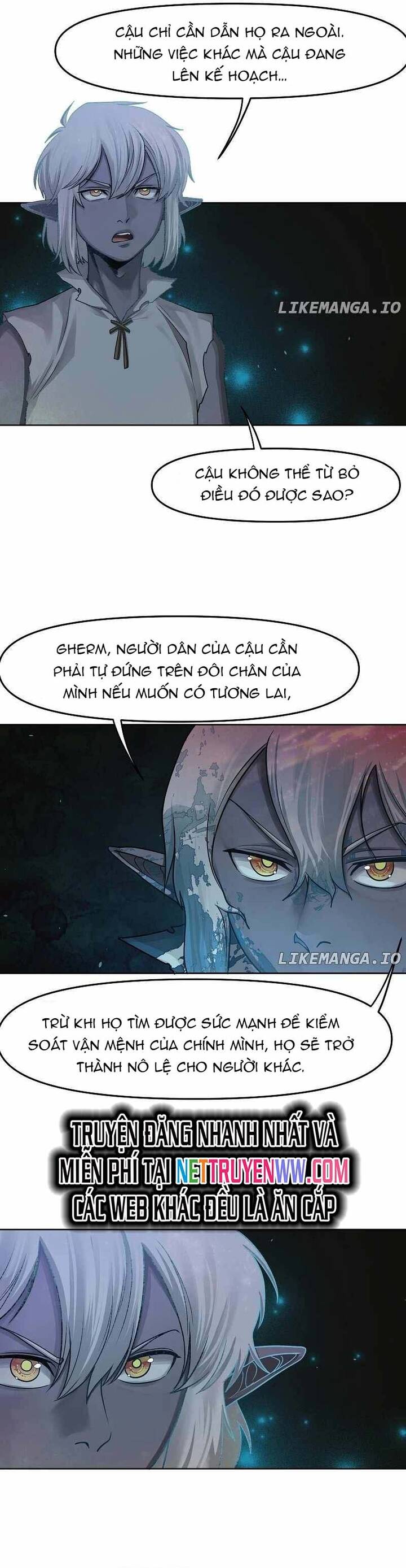Chúa Tể Goblin Chapter 47 - 14