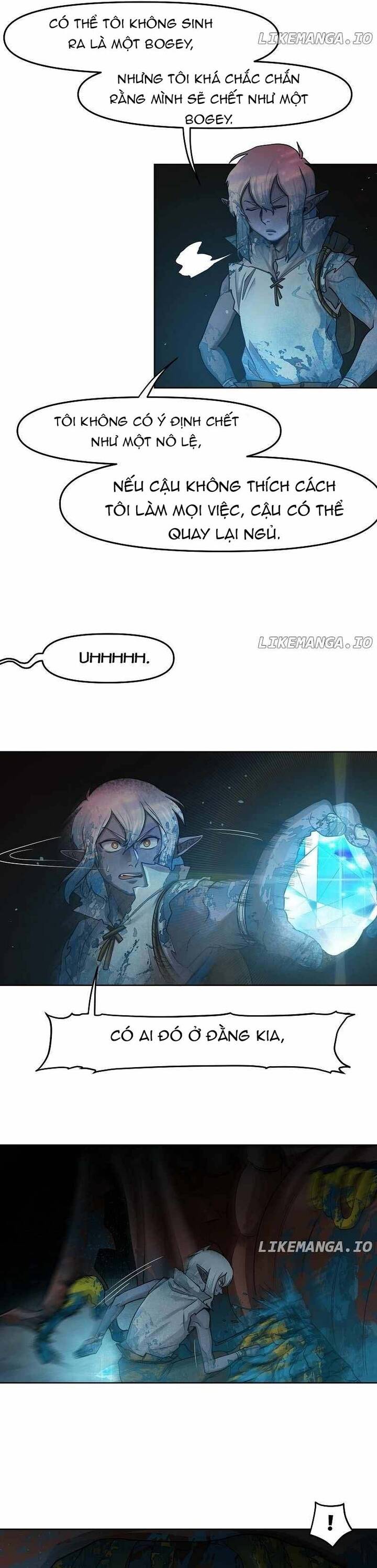 Chúa Tể Goblin Chapter 47 - 15