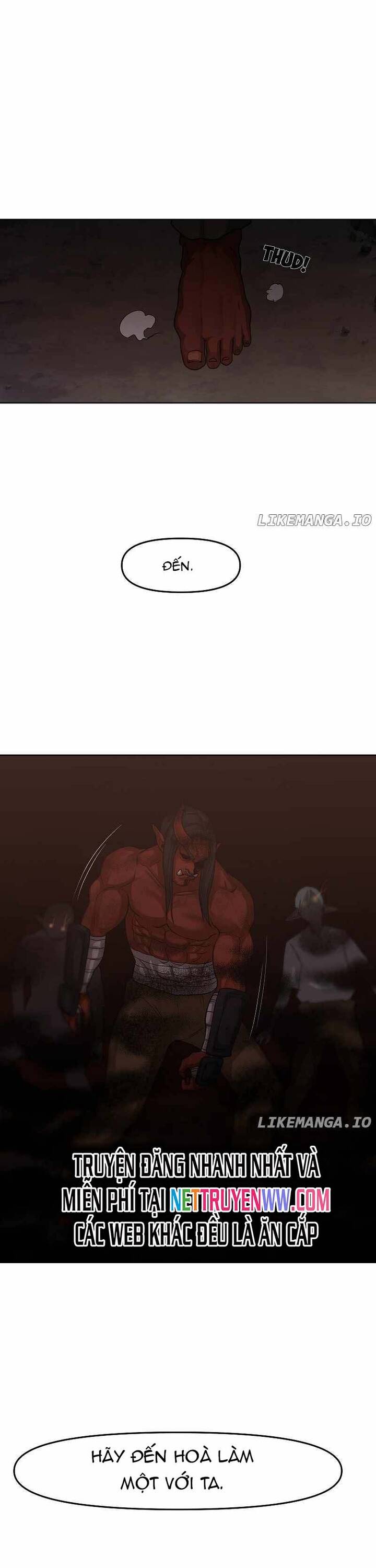 Chúa Tể Goblin Chapter 47 - 17