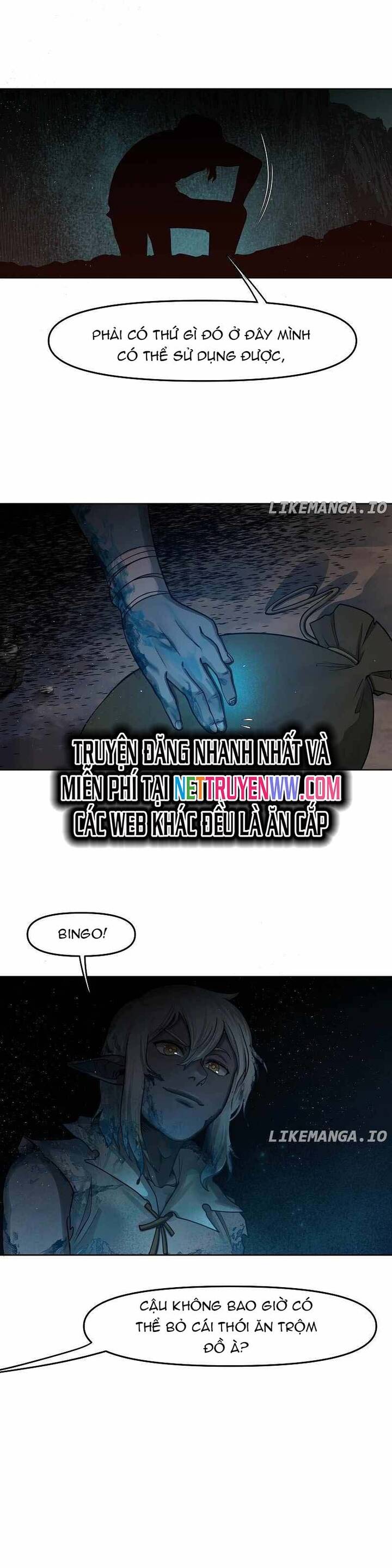 Chúa Tể Goblin Chapter 47 - 4