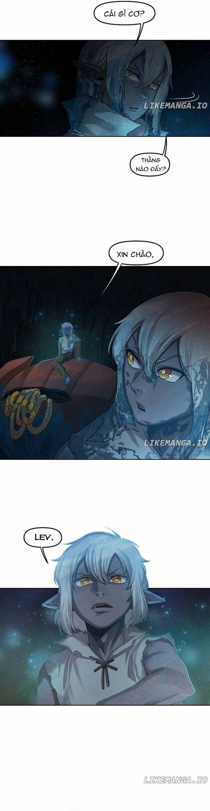 Chúa Tể Goblin Chapter 47 - 5