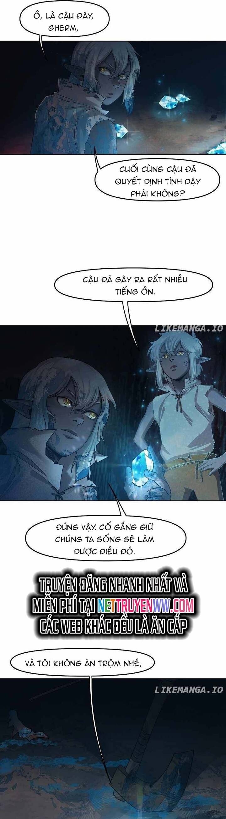 Chúa Tể Goblin Chapter 47 - 6