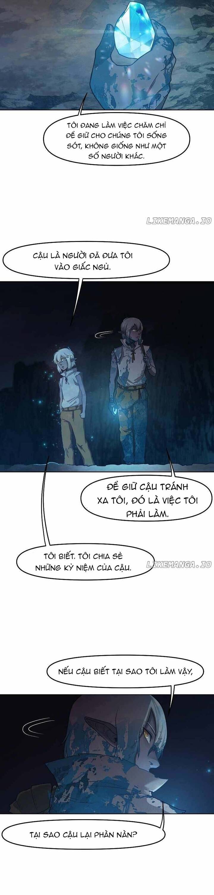 Chúa Tể Goblin Chapter 47 - 7