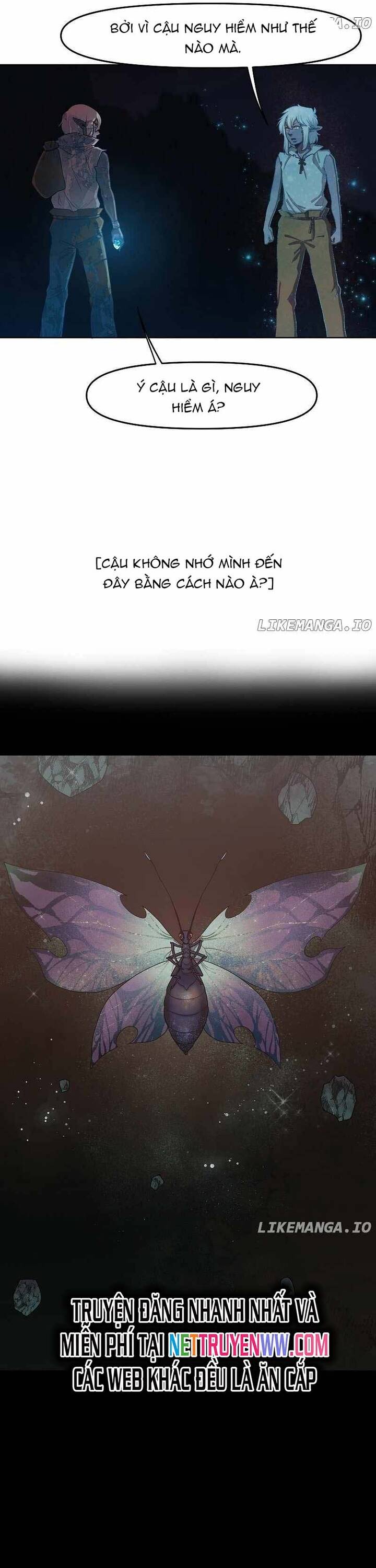Chúa Tể Goblin Chapter 47 - 8