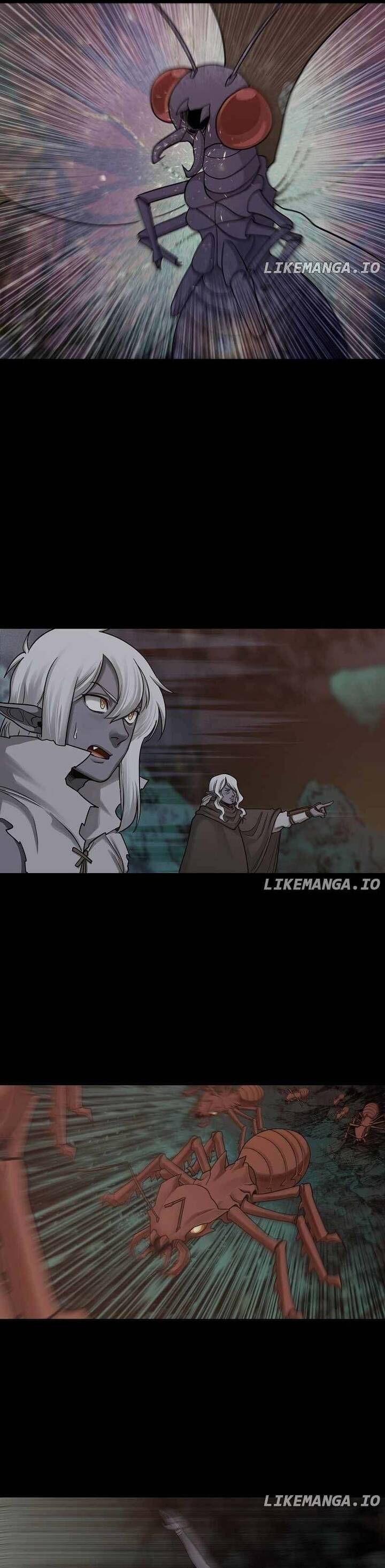 Chúa Tể Goblin Chapter 47 - 9