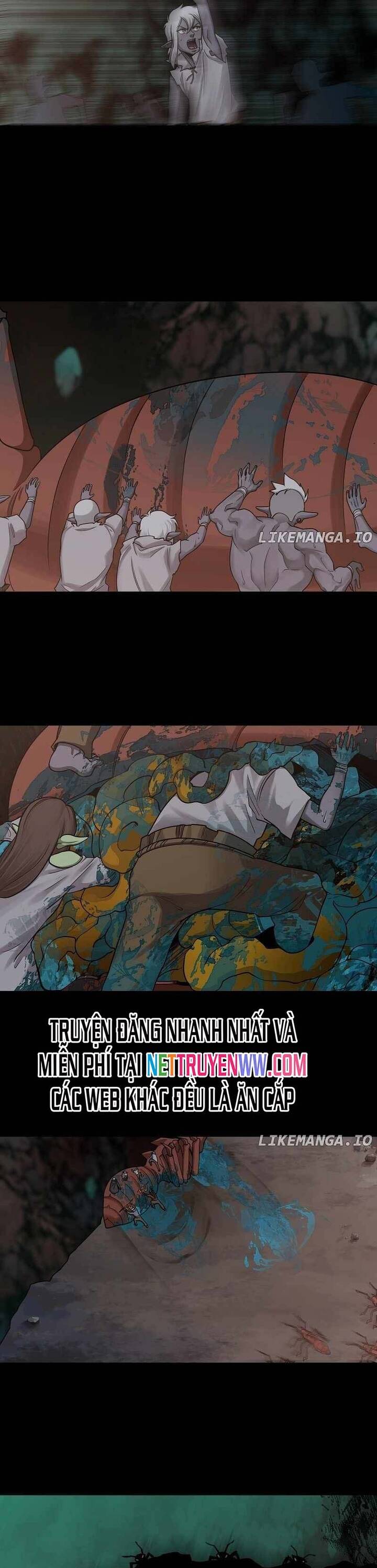 Chúa Tể Goblin Chapter 47 - 10