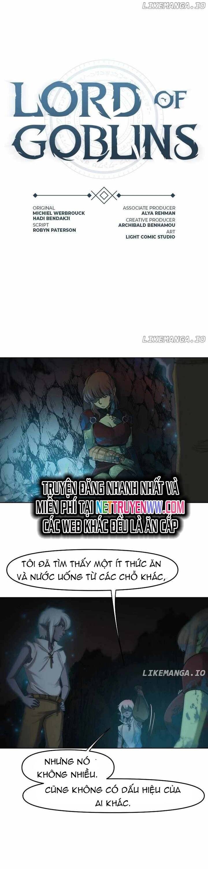 Chúa Tể Goblin Chapter 48 - 2
