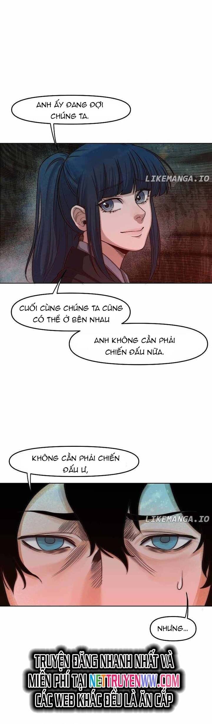 Chúa Tể Goblin Chapter 48 - 12