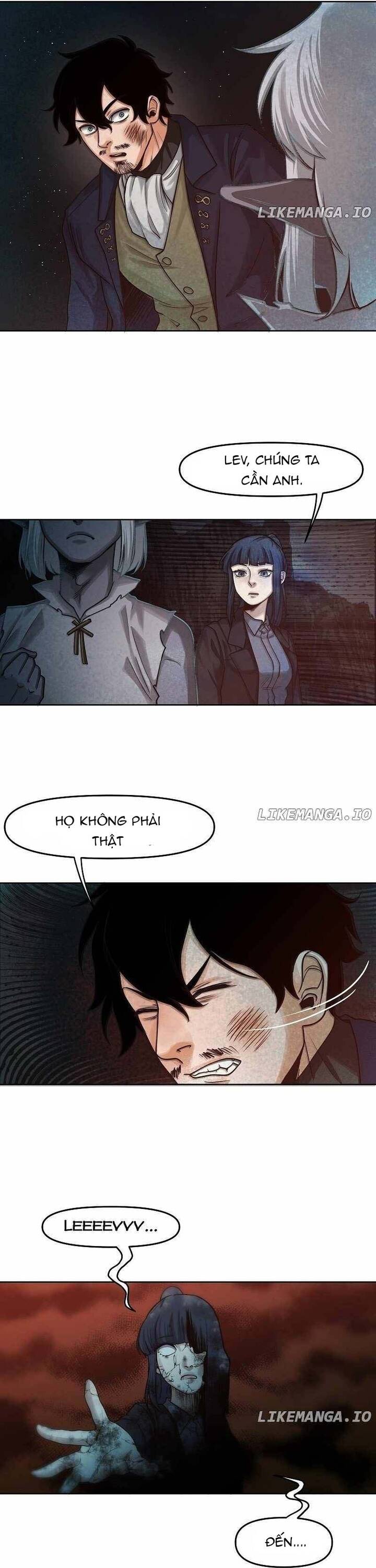 Chúa Tể Goblin Chapter 48 - 17