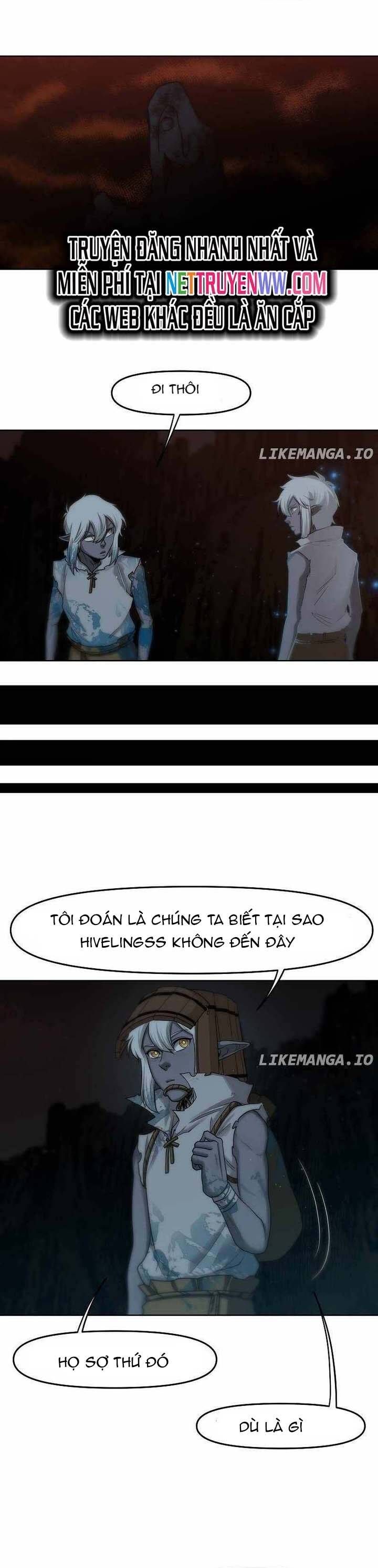 Chúa Tể Goblin Chapter 48 - 18