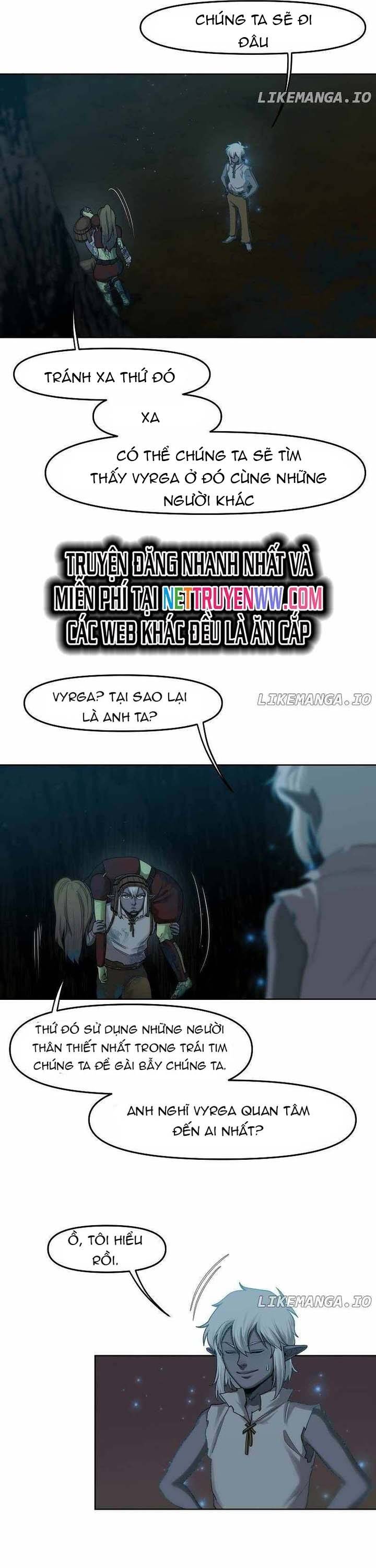 Chúa Tể Goblin Chapter 48 - 19