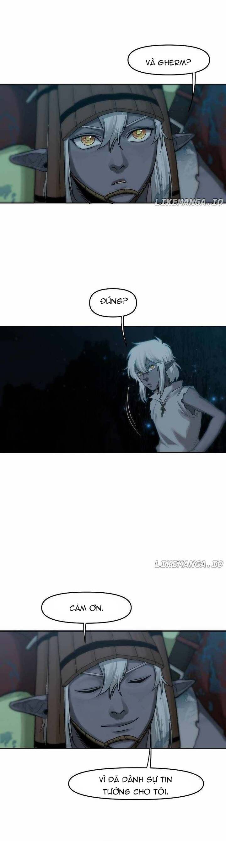 Chúa Tể Goblin Chapter 48 - 20