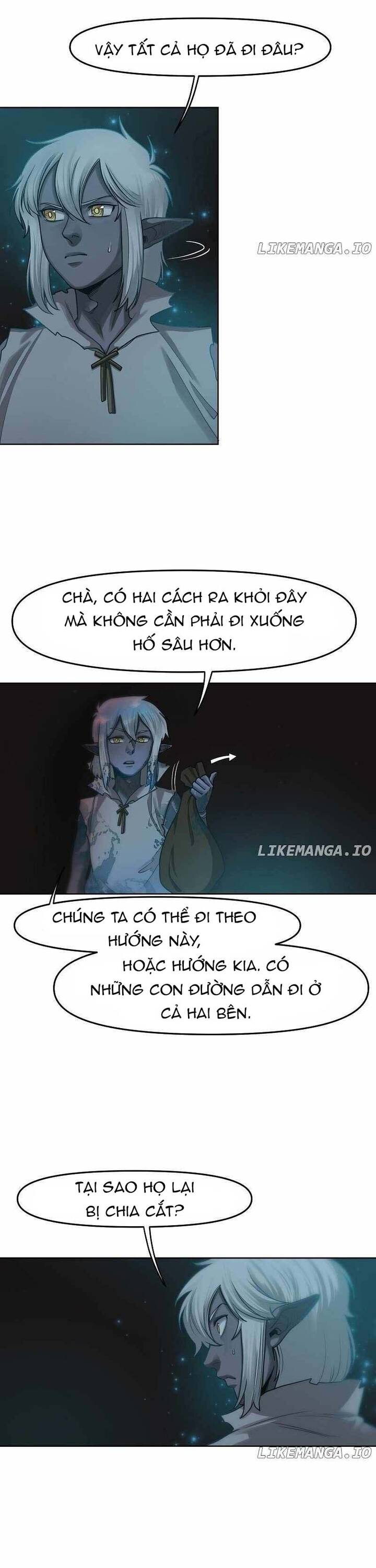 Chúa Tể Goblin Chapter 48 - 3