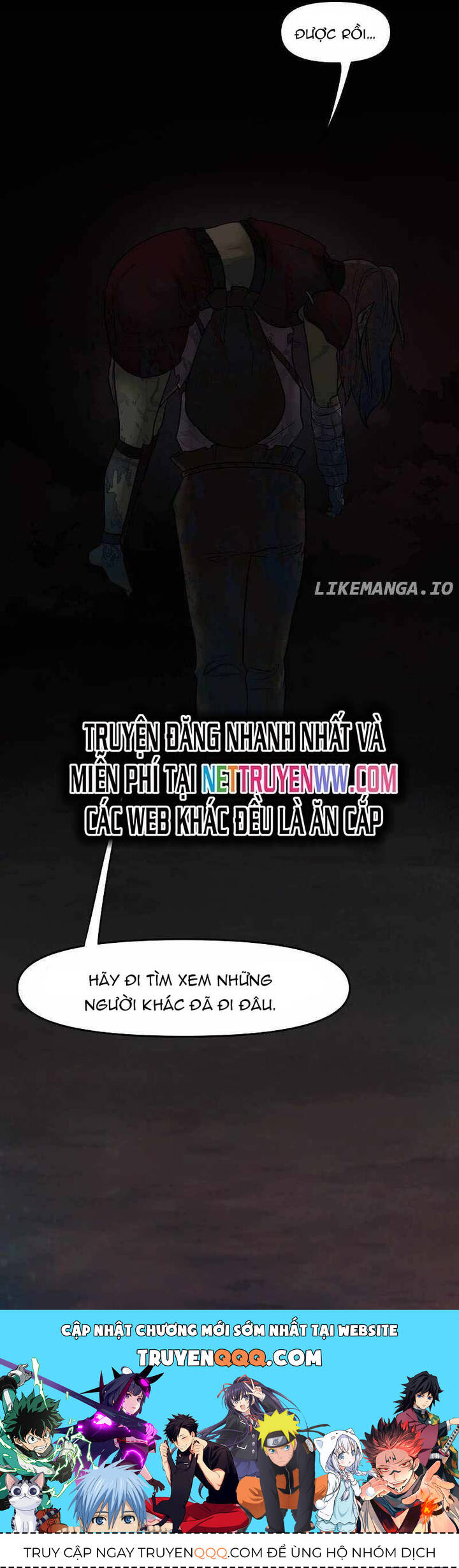 Chúa Tể Goblin Chapter 48 - 22