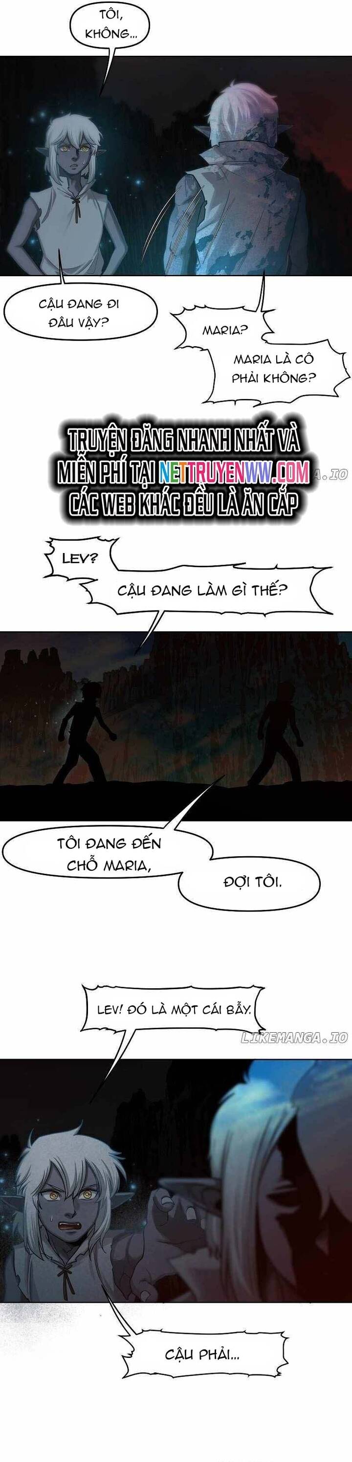 Chúa Tể Goblin Chapter 48 - 5