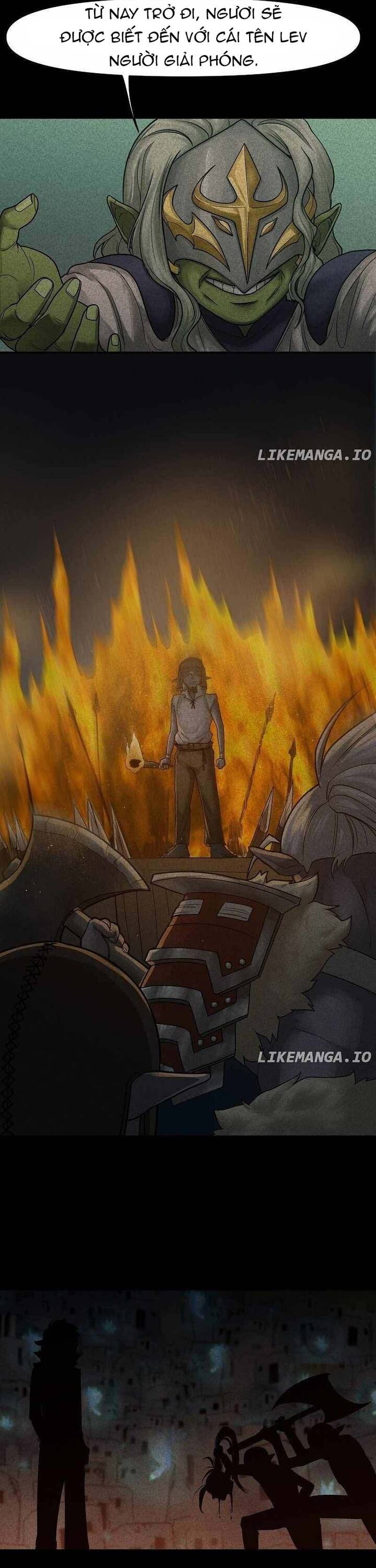 Chúa Tể Goblin Chapter 48 - 7