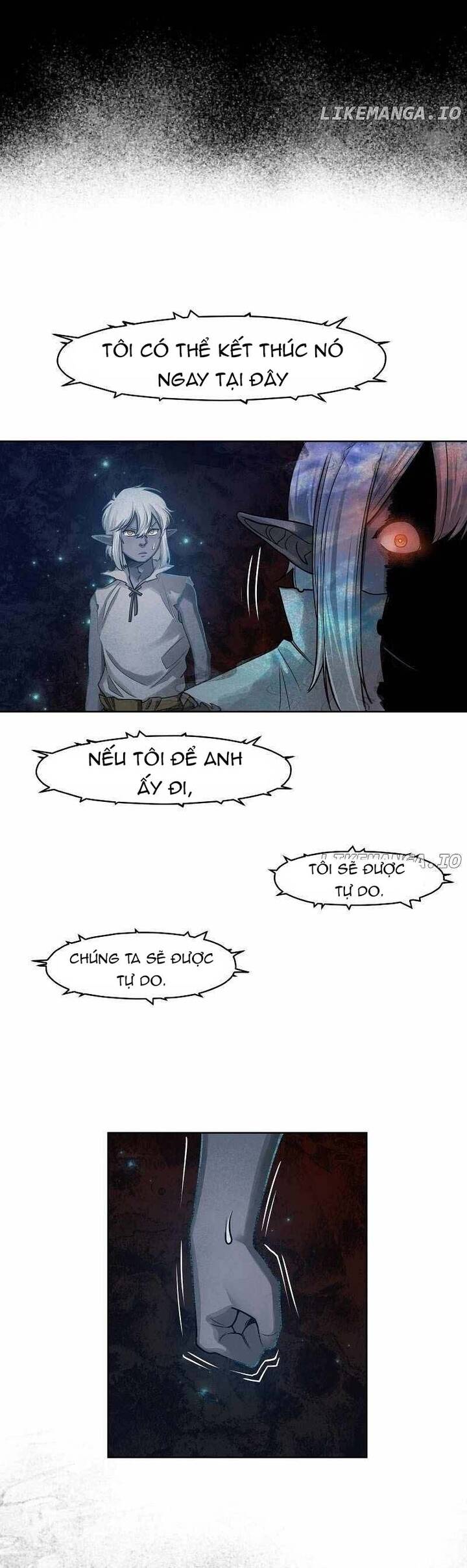 Chúa Tể Goblin Chapter 48 - 8