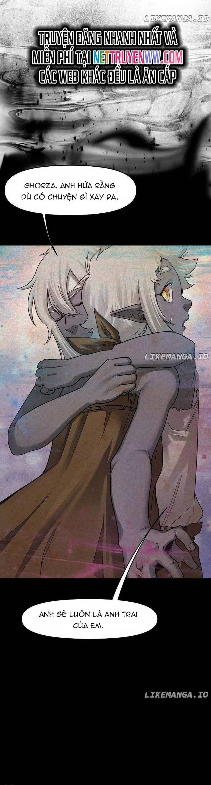Chúa Tể Goblin Chapter 48 - 9