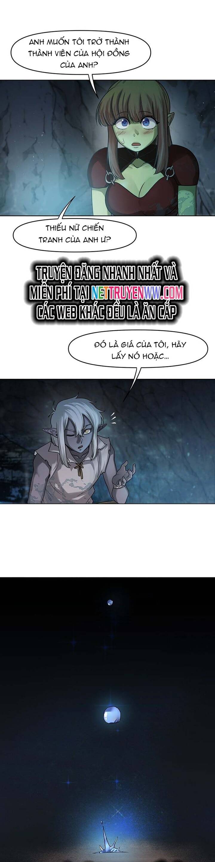 Chúa Tể Goblin Chapter 49 - 14