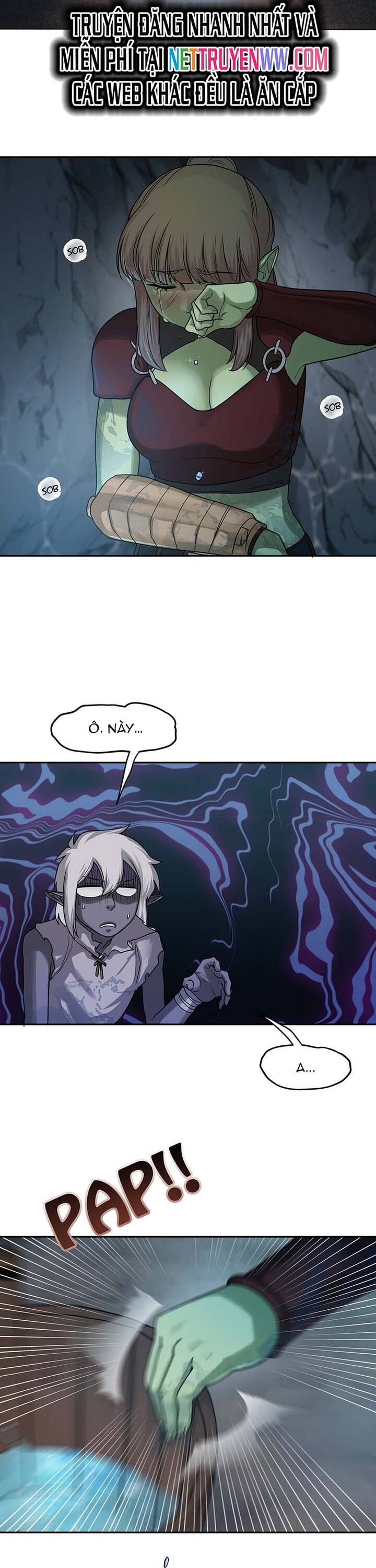 Chúa Tể Goblin Chapter 49 - 15