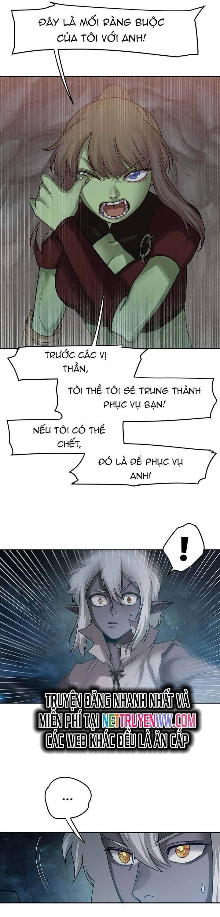 Chúa Tể Goblin Chapter 49 - 18
