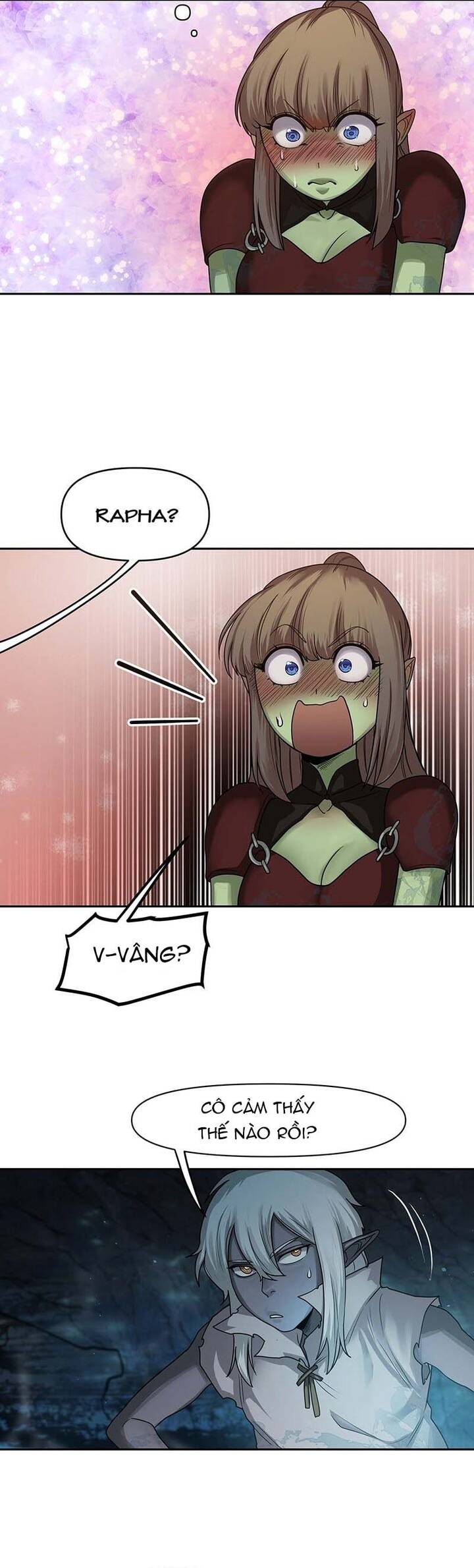 Chúa Tể Goblin Chapter 49 - 21