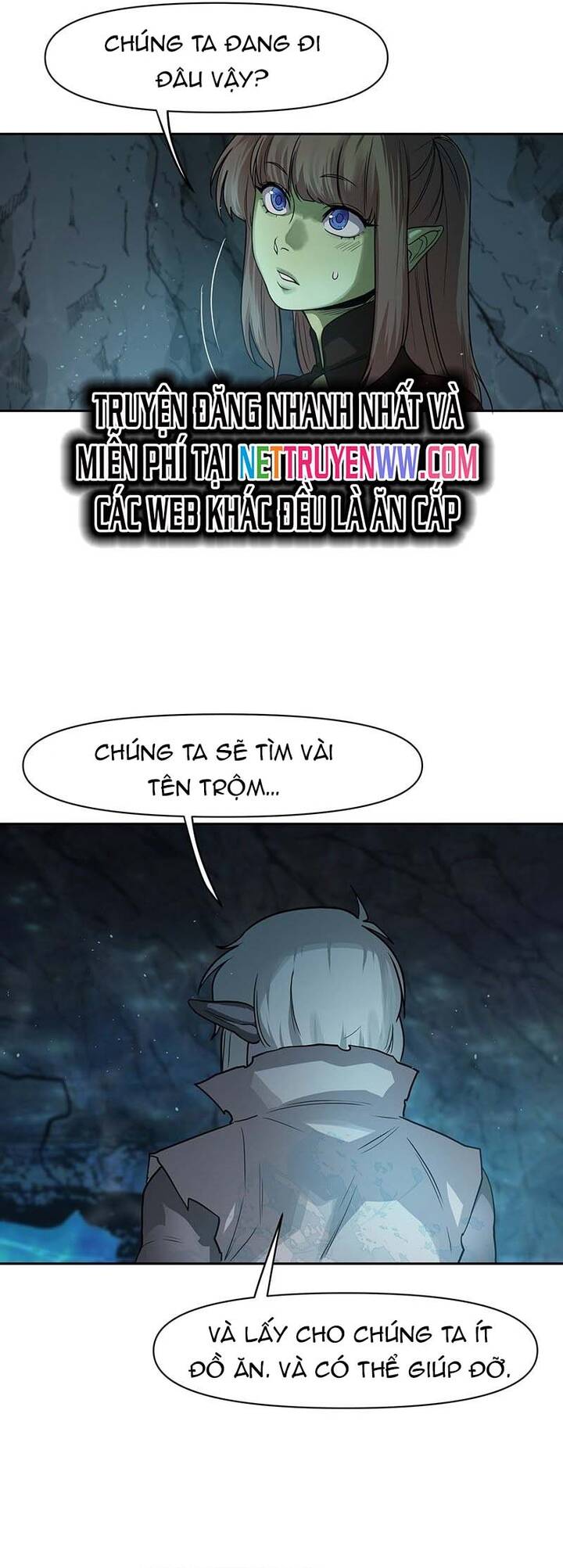 Chúa Tể Goblin Chapter 49 - 23