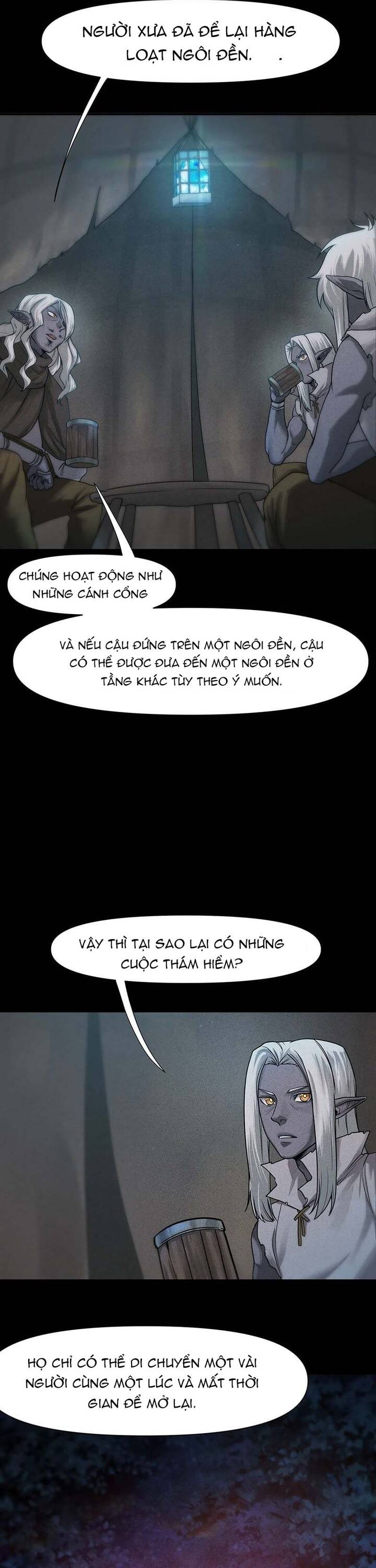 Chúa Tể Goblin Chapter 49 - 4