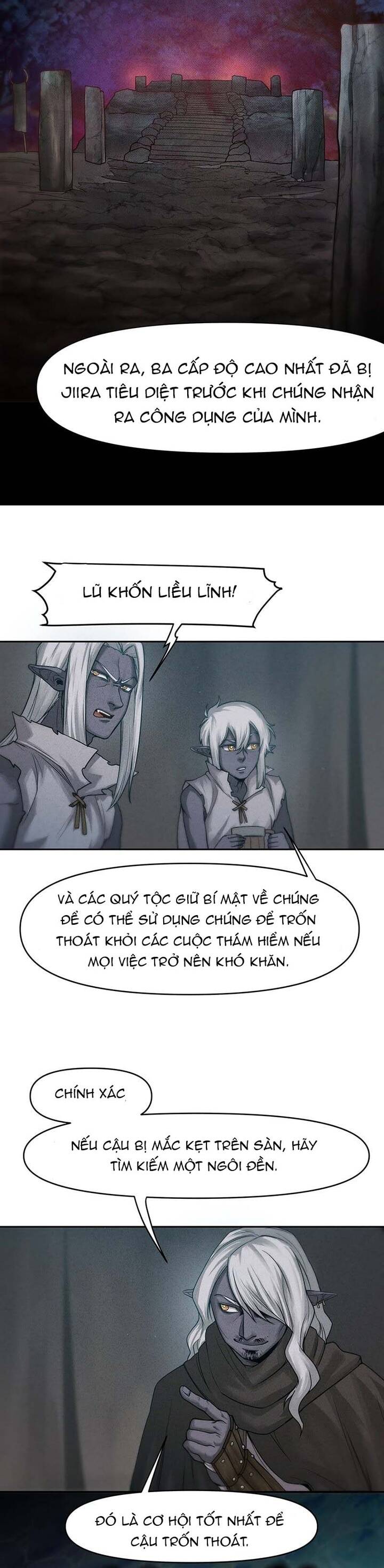 Chúa Tể Goblin Chapter 49 - 5