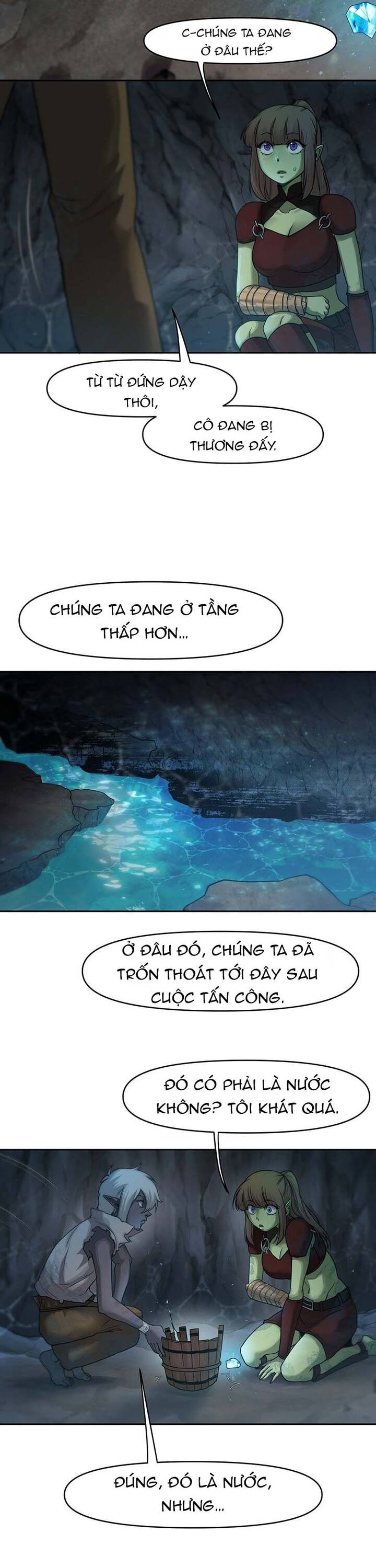 Chúa Tể Goblin Chapter 49 - 7