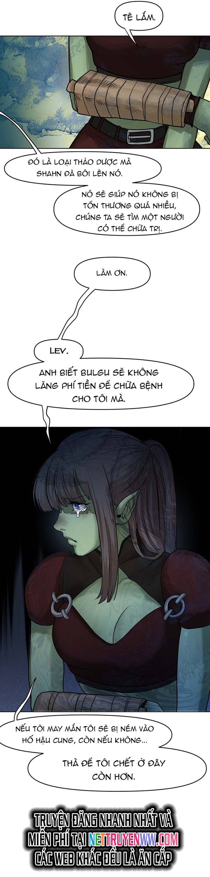 Chúa Tể Goblin Chapter 49 - 9