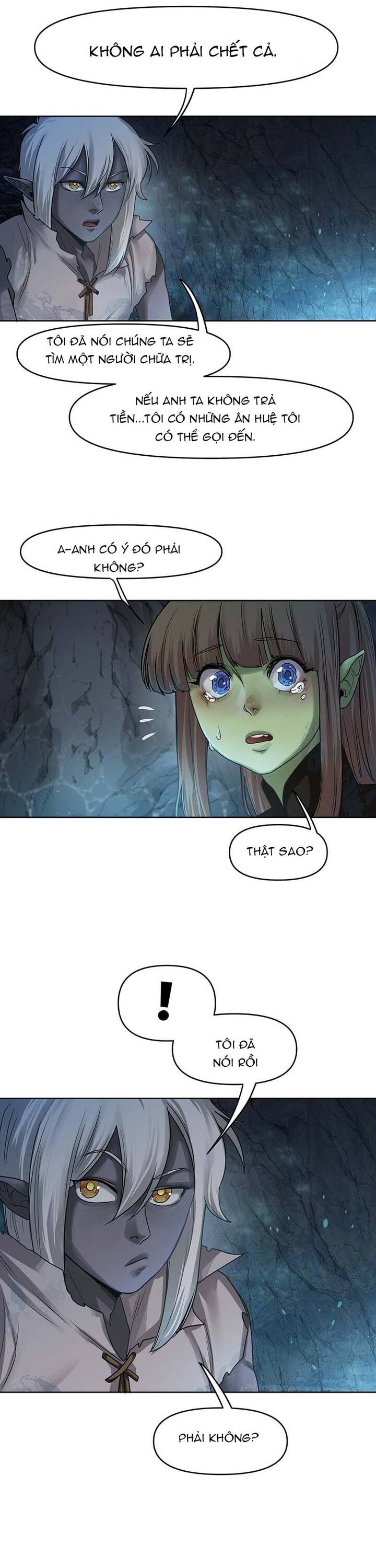 Chúa Tể Goblin Chapter 49 - 10
