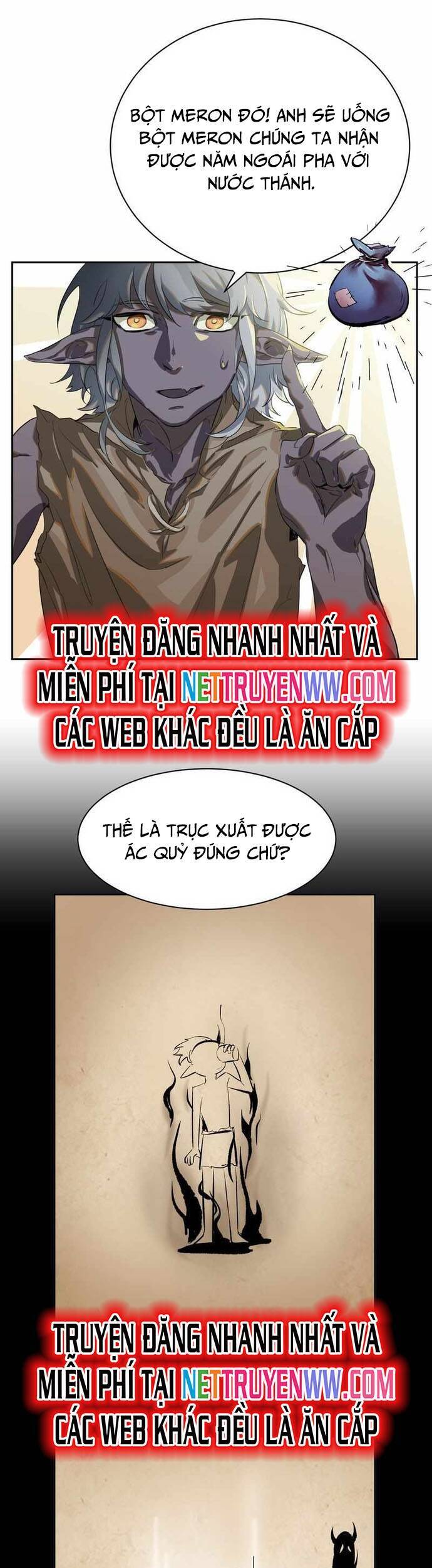 Chúa Tể Goblin Chapter 5 - 13