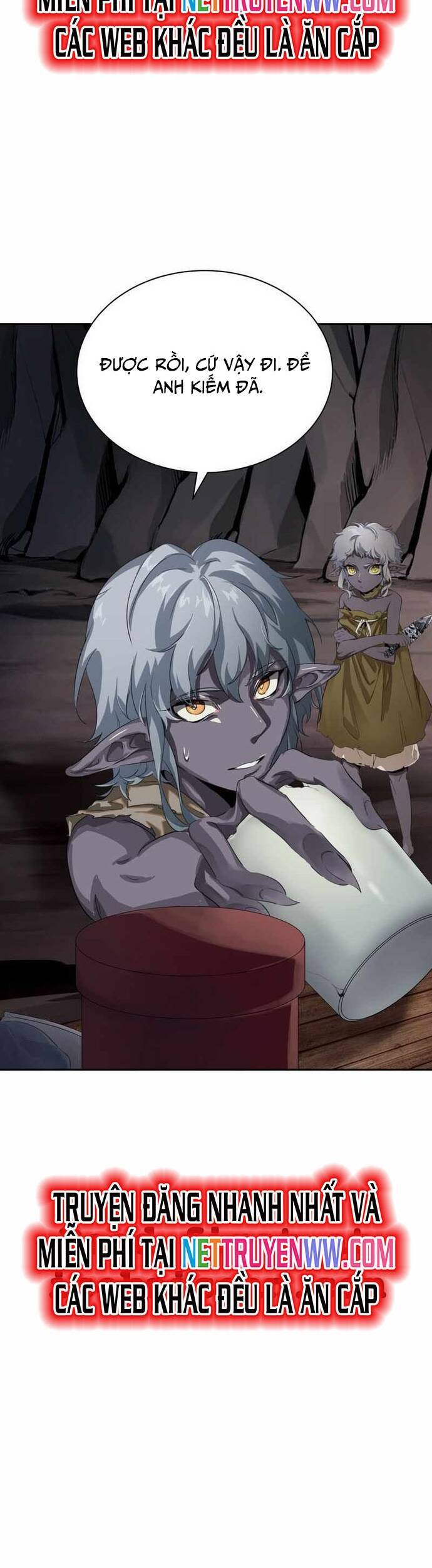 Chúa Tể Goblin Chapter 5 - 15