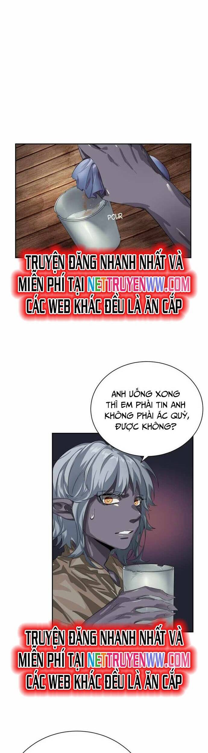 Chúa Tể Goblin Chapter 5 - 16