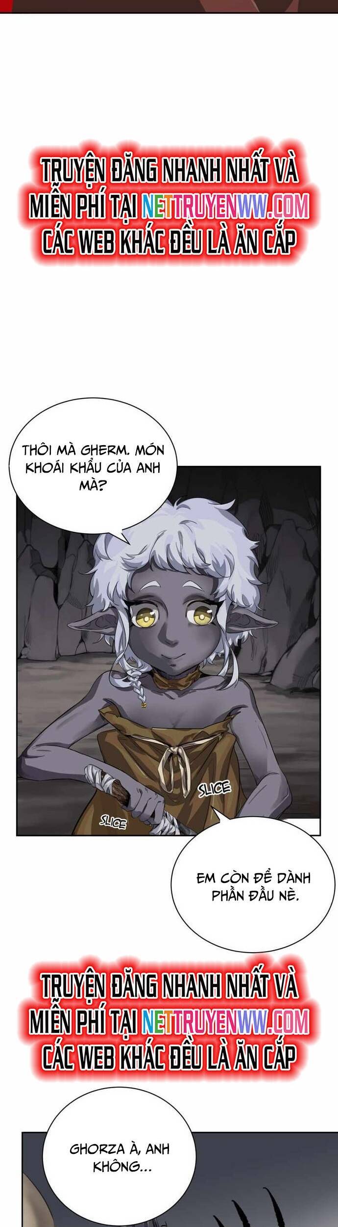 Chúa Tể Goblin Chapter 5 - 3