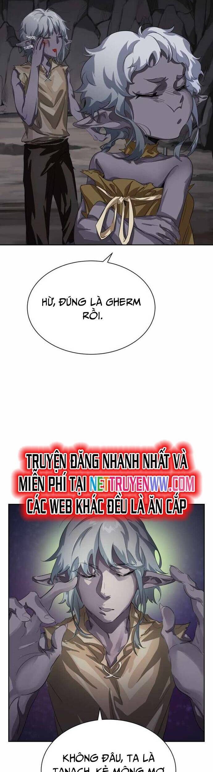 Chúa Tể Goblin Chapter 5 - 22