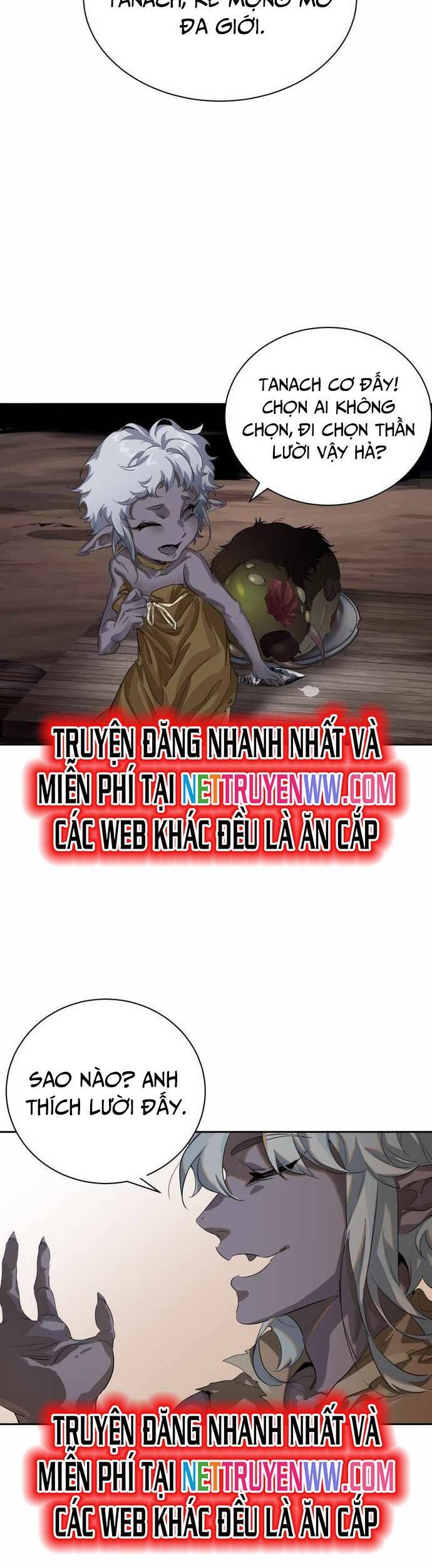 Chúa Tể Goblin Chapter 5 - 23